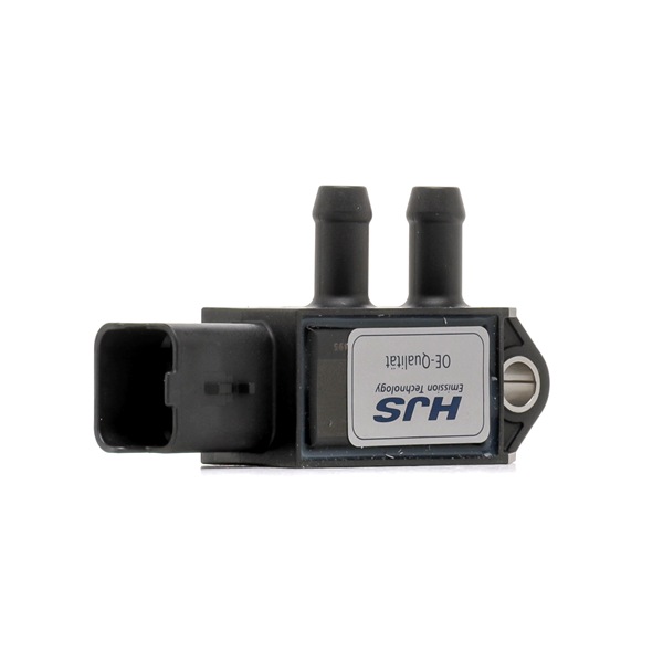 Sensor de presión gas de escape HJS 92 09 1077