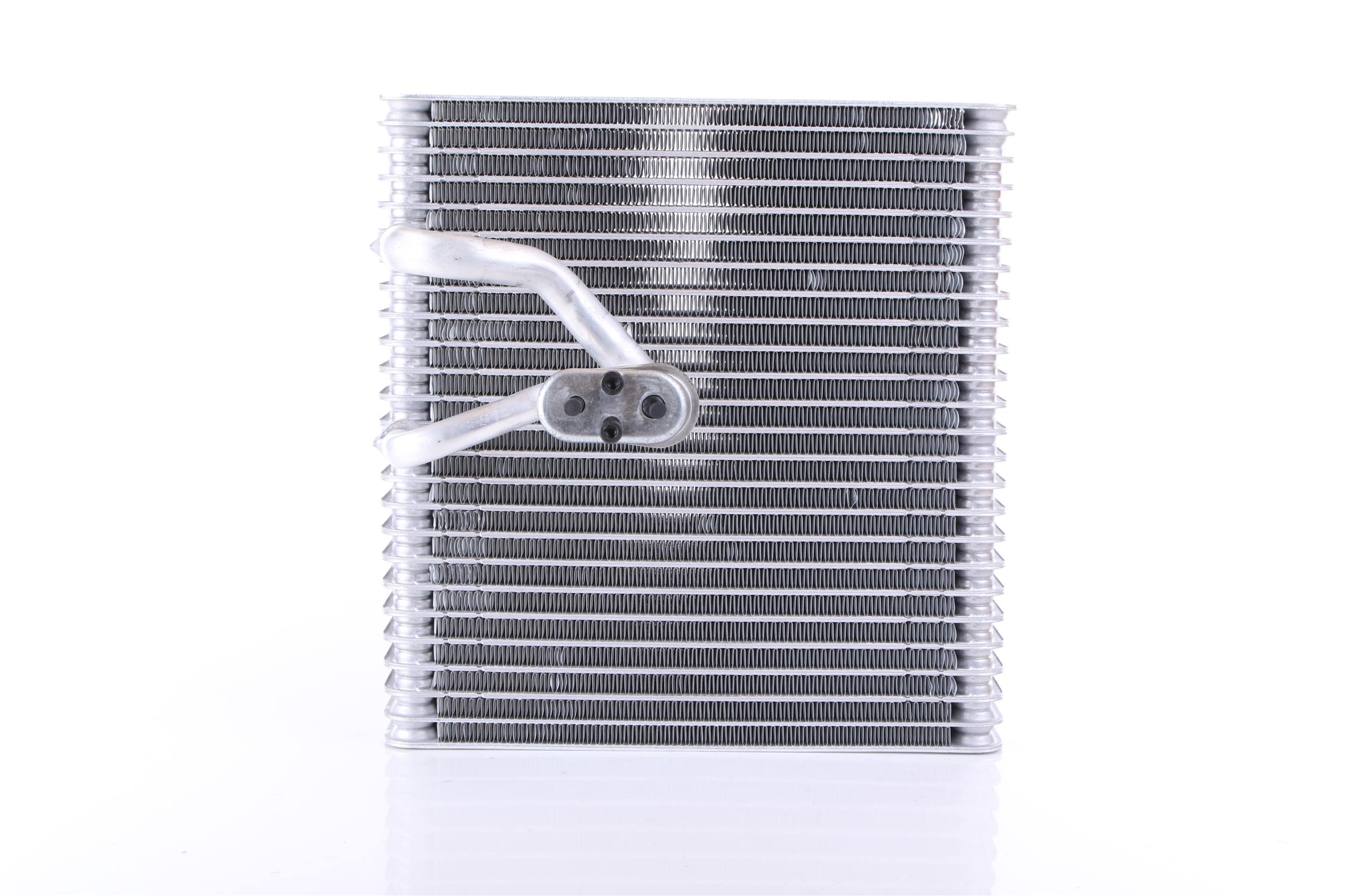 NISSENS 92384 originele airco verdamper VAUXHALL VICTOR 1967