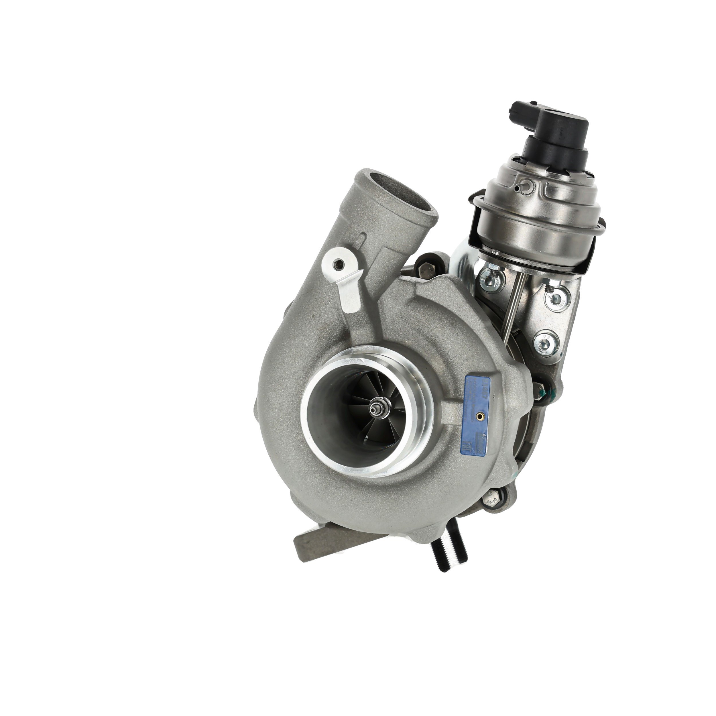 NISSENS 93467 Turbo Citroen Jumper 250 Van 3.0 HDi 146 CV Diesel 2010