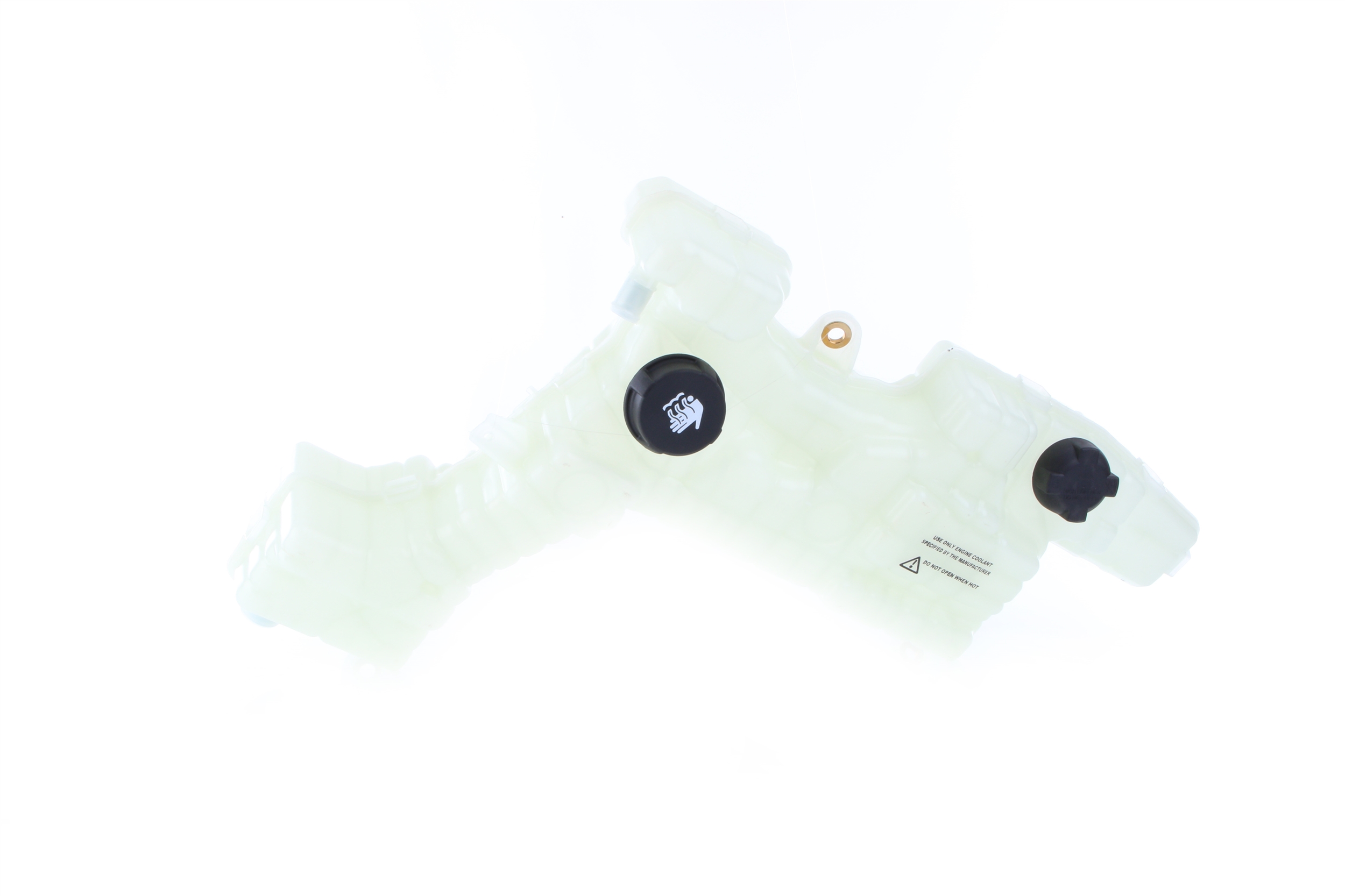 Vas de expansiune, racire 1 702 252 NISSENS 996071 VOLVO, DAIHATSU, DAF