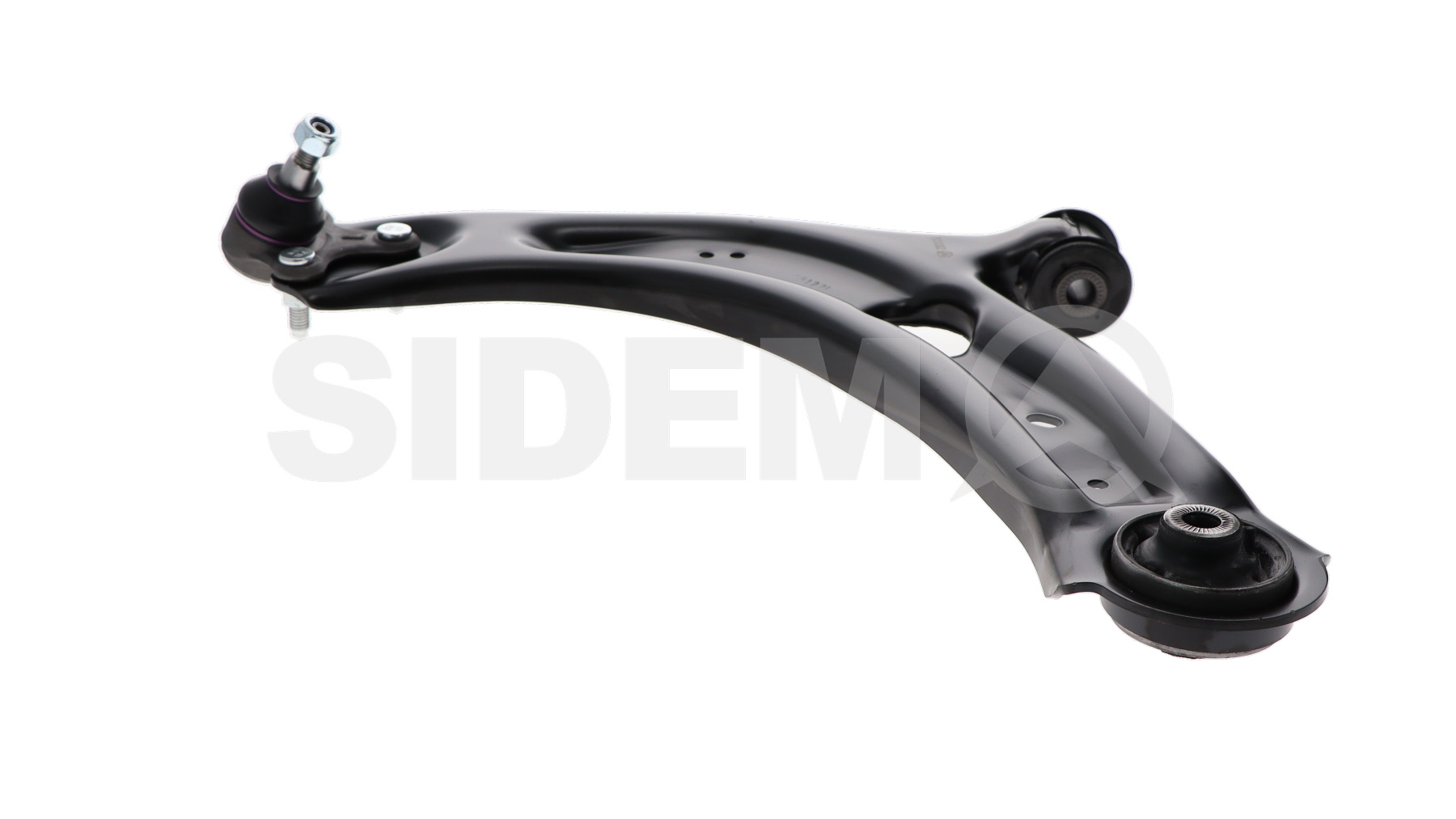 Querlenker 57178 SIDEM 3Q0407151T VW, MERCEDES-BENZ, AUDI, SKODA, SEAT