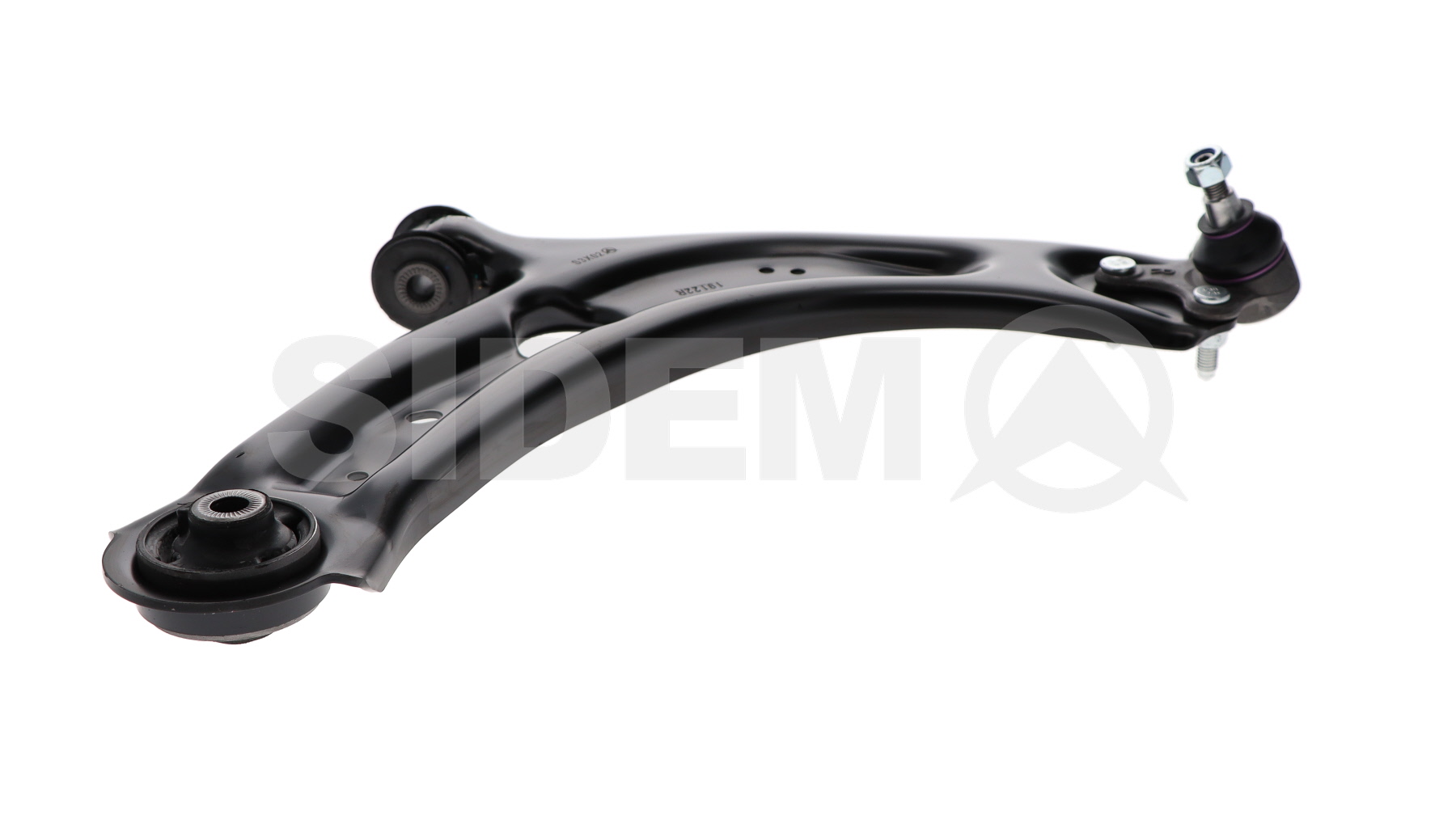 Querlenker 57179 SIDEM 3Q0407152E VW, MERCEDES-BENZ, AUDI, SKODA, SEAT