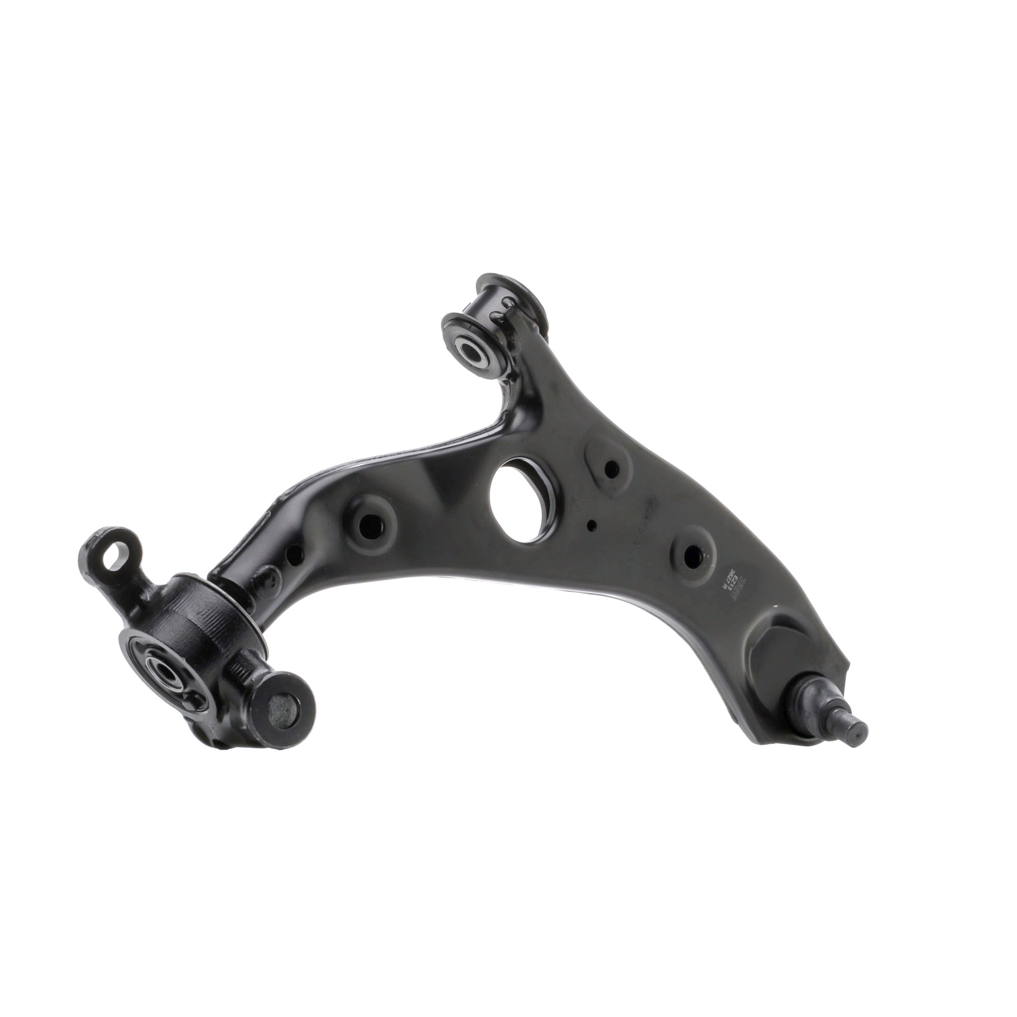 Querlenker JTC3827 TRW KD3534300E OPEL, TOYOTA, SEAT, MAZDA