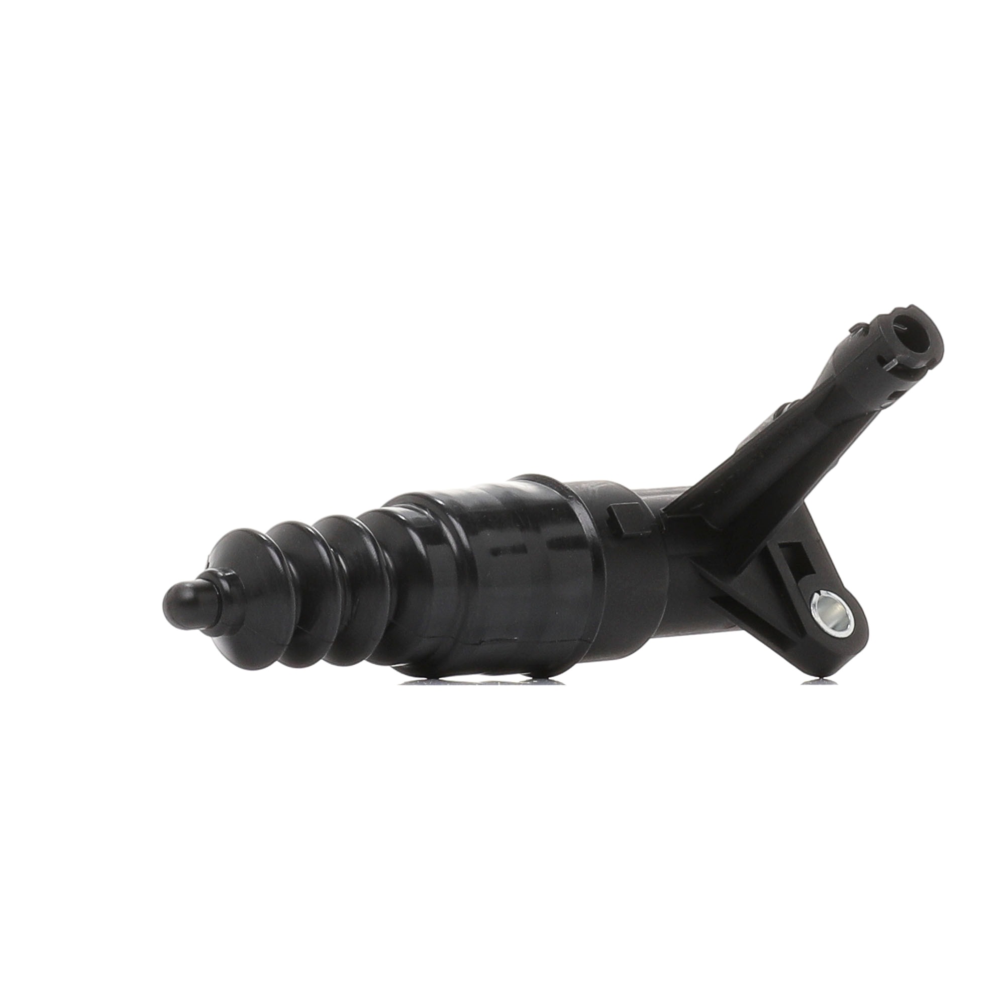 Hulpkoppelingscilinder 8D0721257B TRW PJH207 VOLKSWAGEN, AUDI, PORSCHE