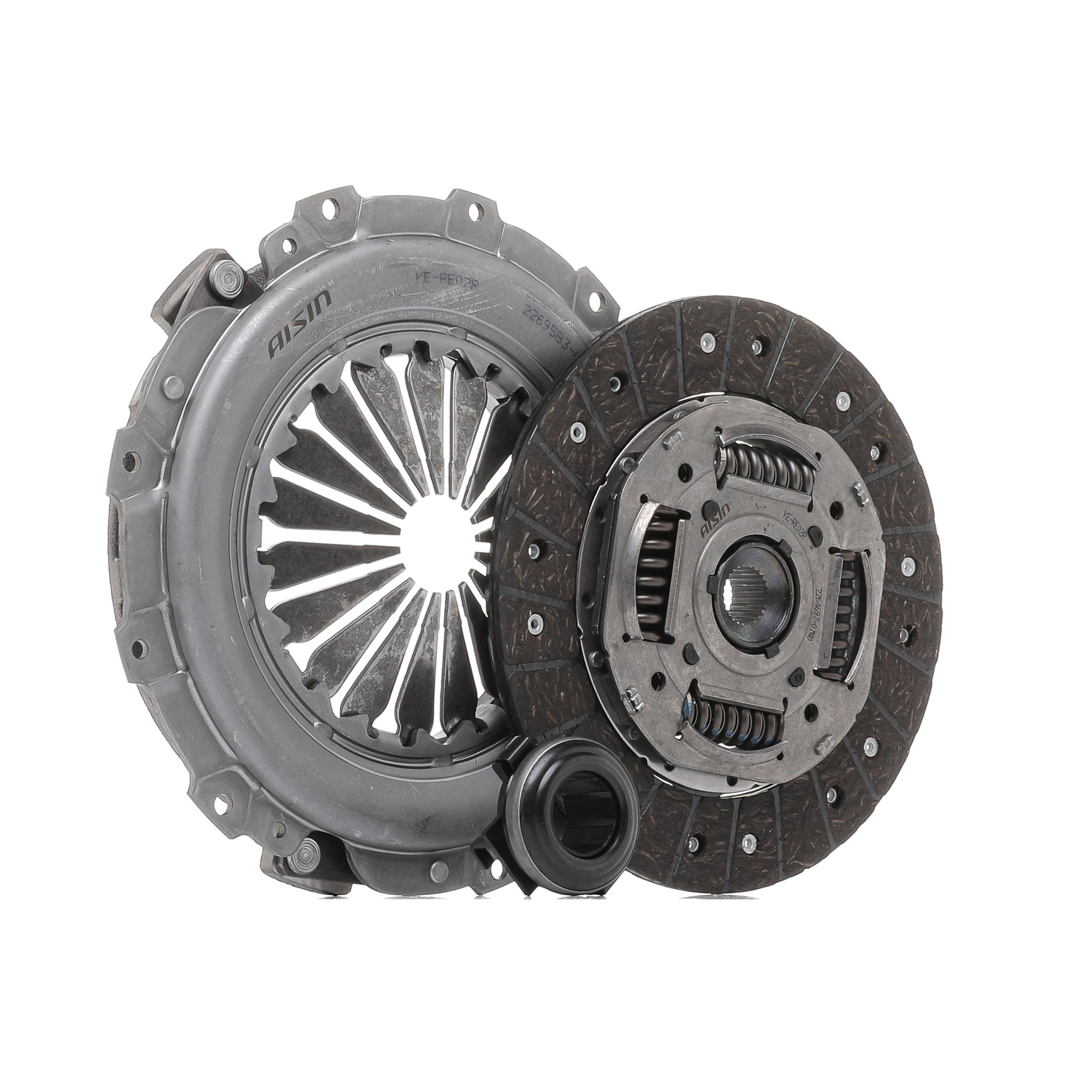 KE-RE02B AISIN 7701 475 720 Kit d'embrayage