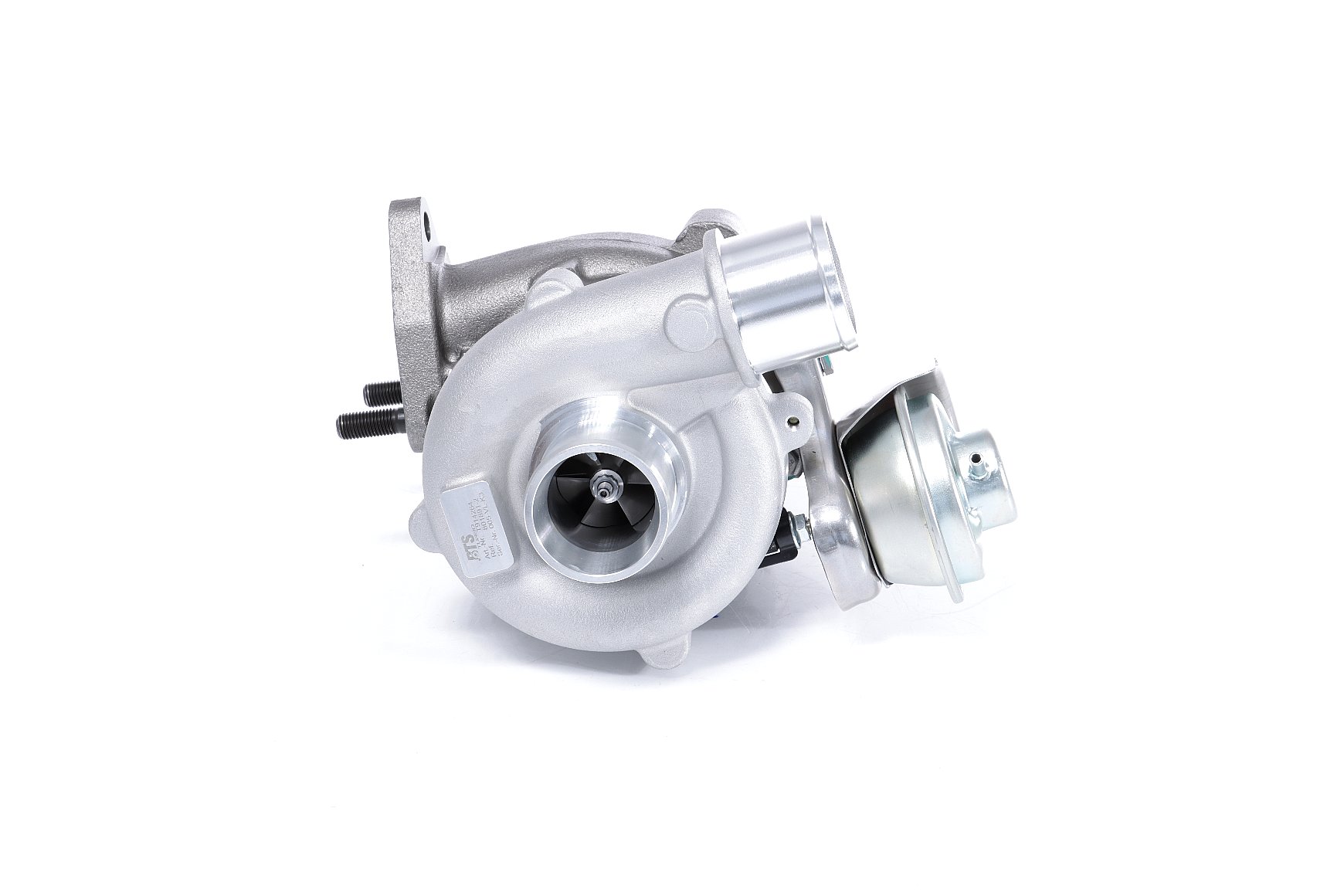 T809A02 Turbolader BTS TURBO DYNA prijs