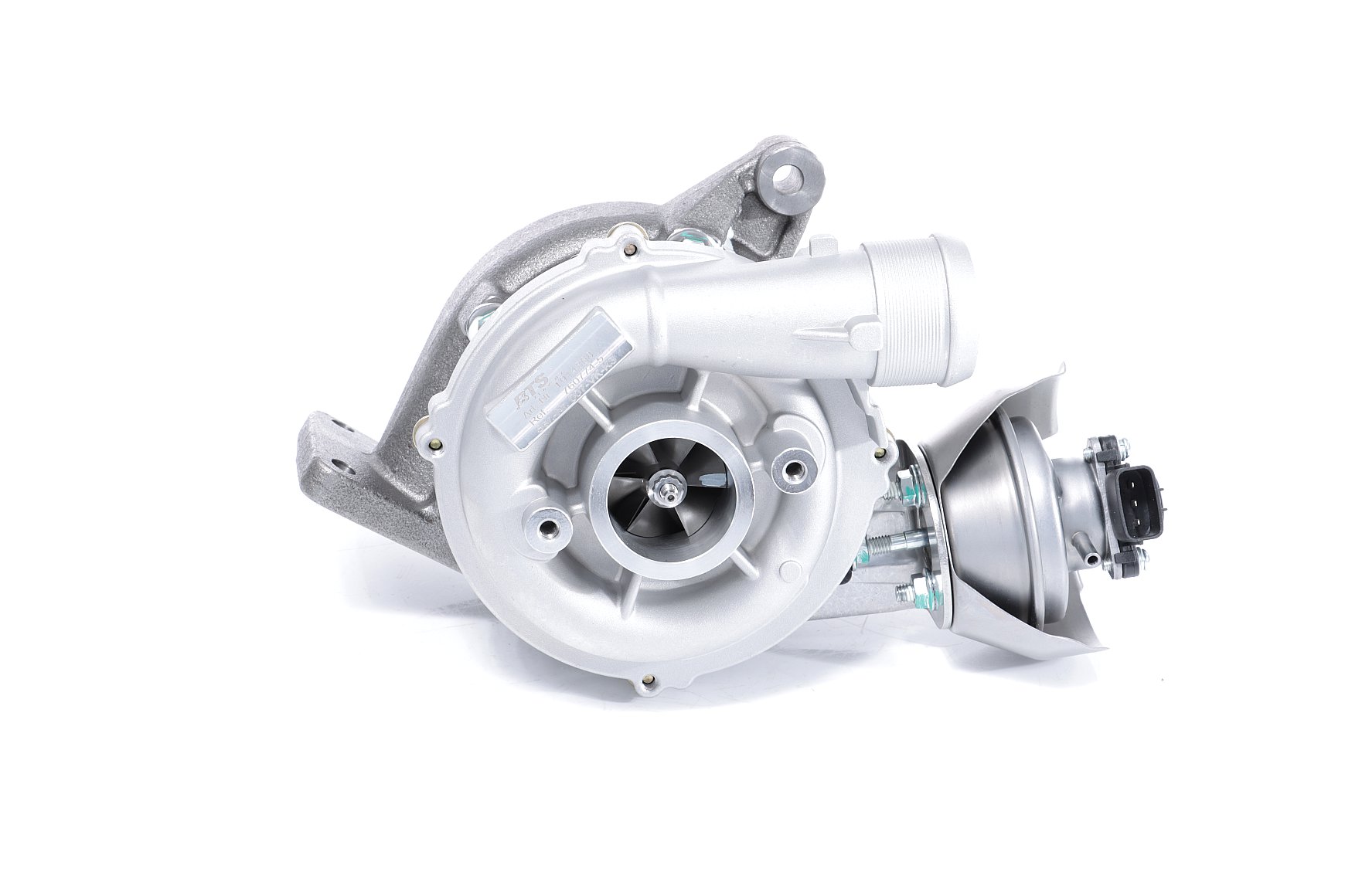 18439842 Turbina BTS TURBO Ford FOCUS koszt