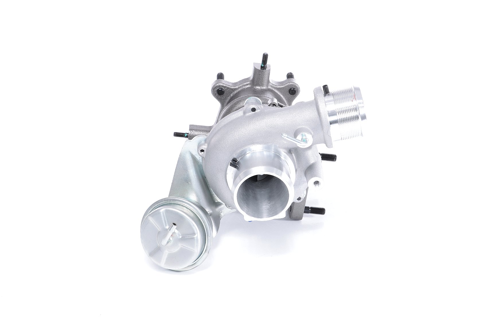 Turbolader T914722BT BTS TURBO 55212917 FIAT, ALFA ROMEO, IVECO, LANCIA, ABARTH