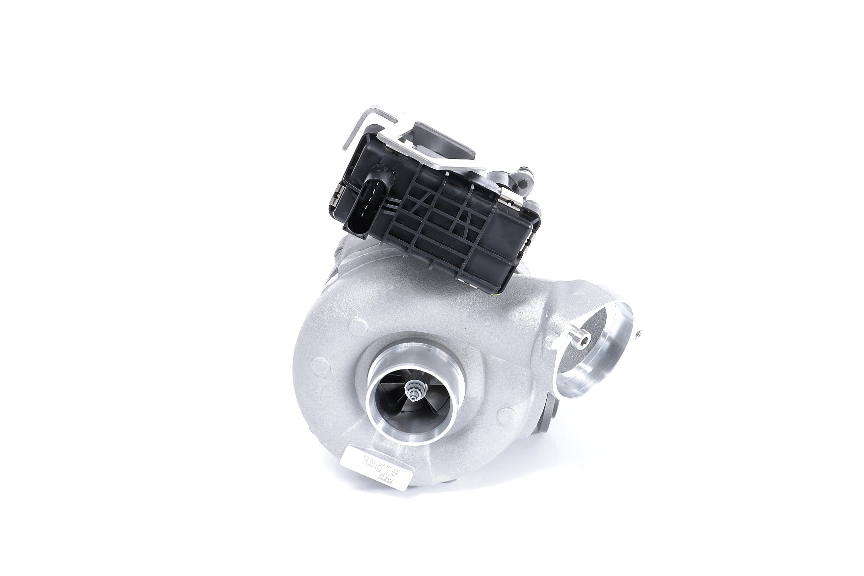 Турбокомпресор 11652414328 BTS TURBO T914801BT BMW, VW, AUDI, PORSCHE