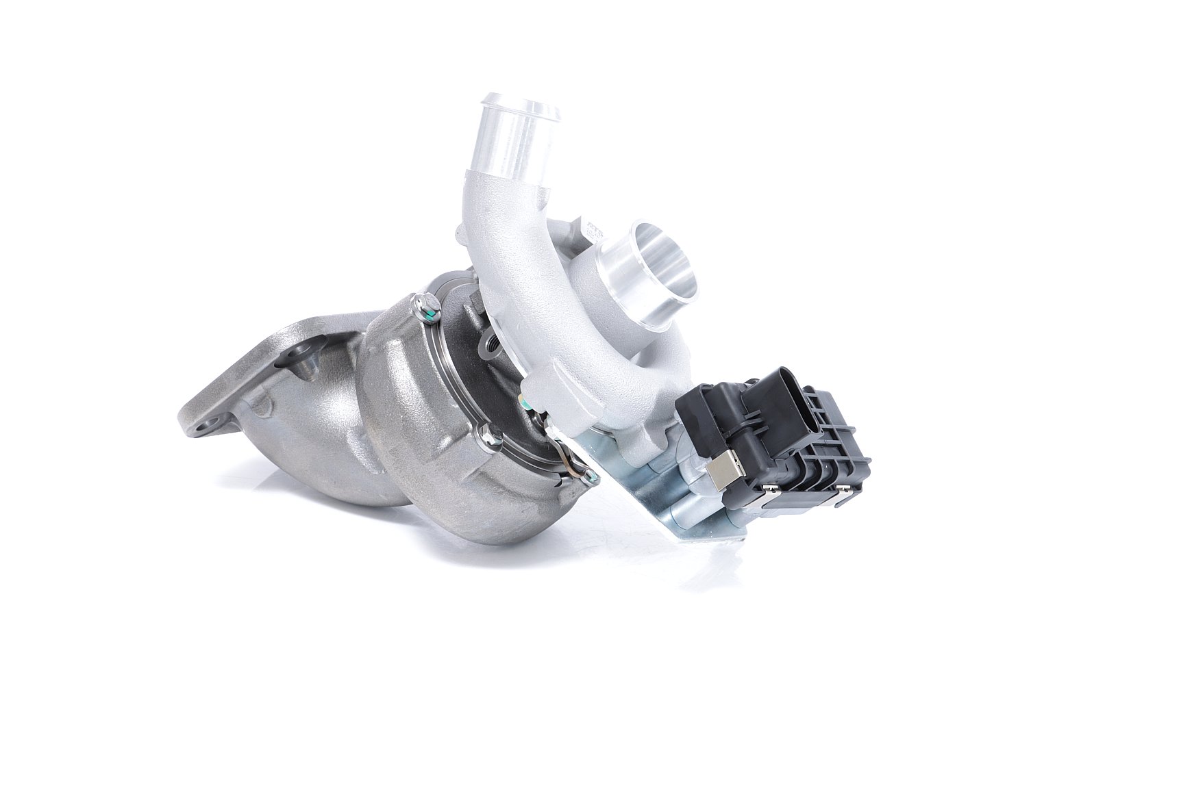 Турбокомпресор 1789085 BTS TURBO T914922BT OPEL, PEUGEOT, FORD, CITROЁN, FIAT