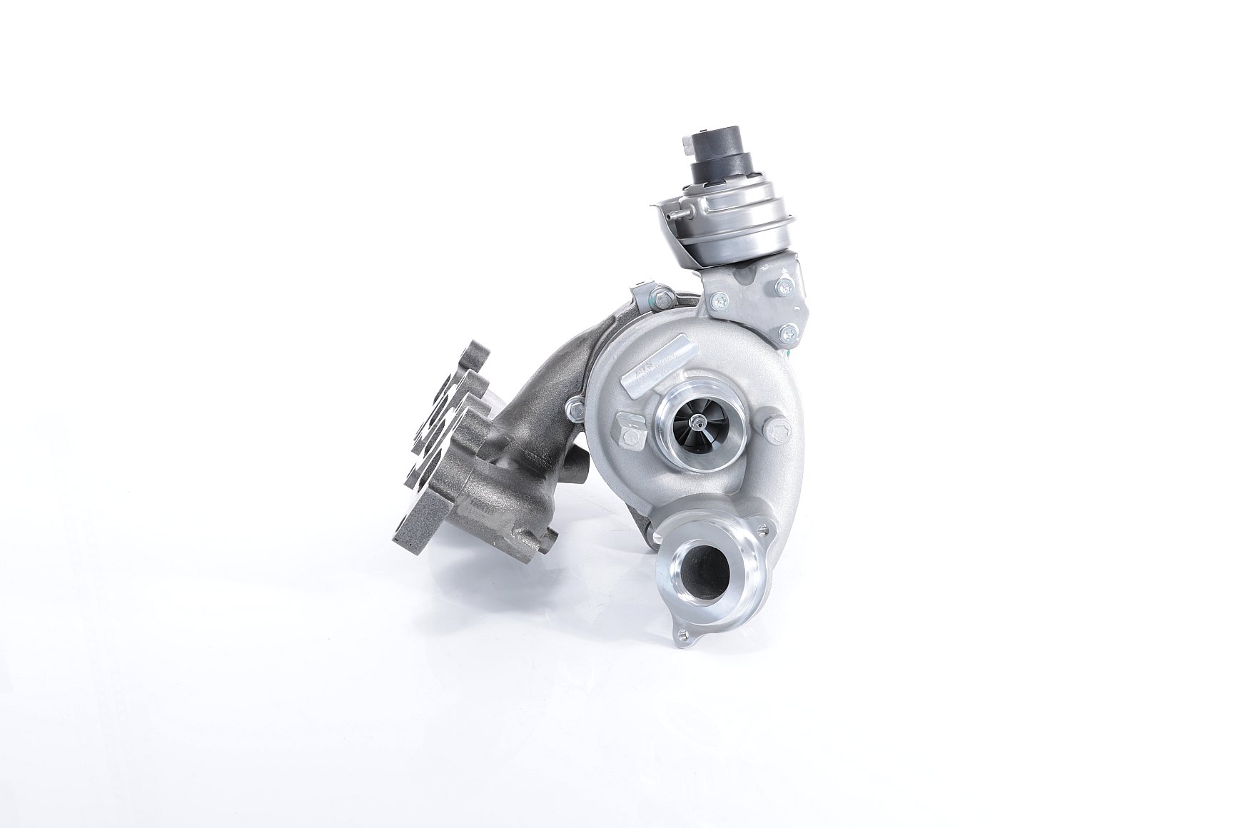 Turbodmychadlo BTS TURBO T914929BT