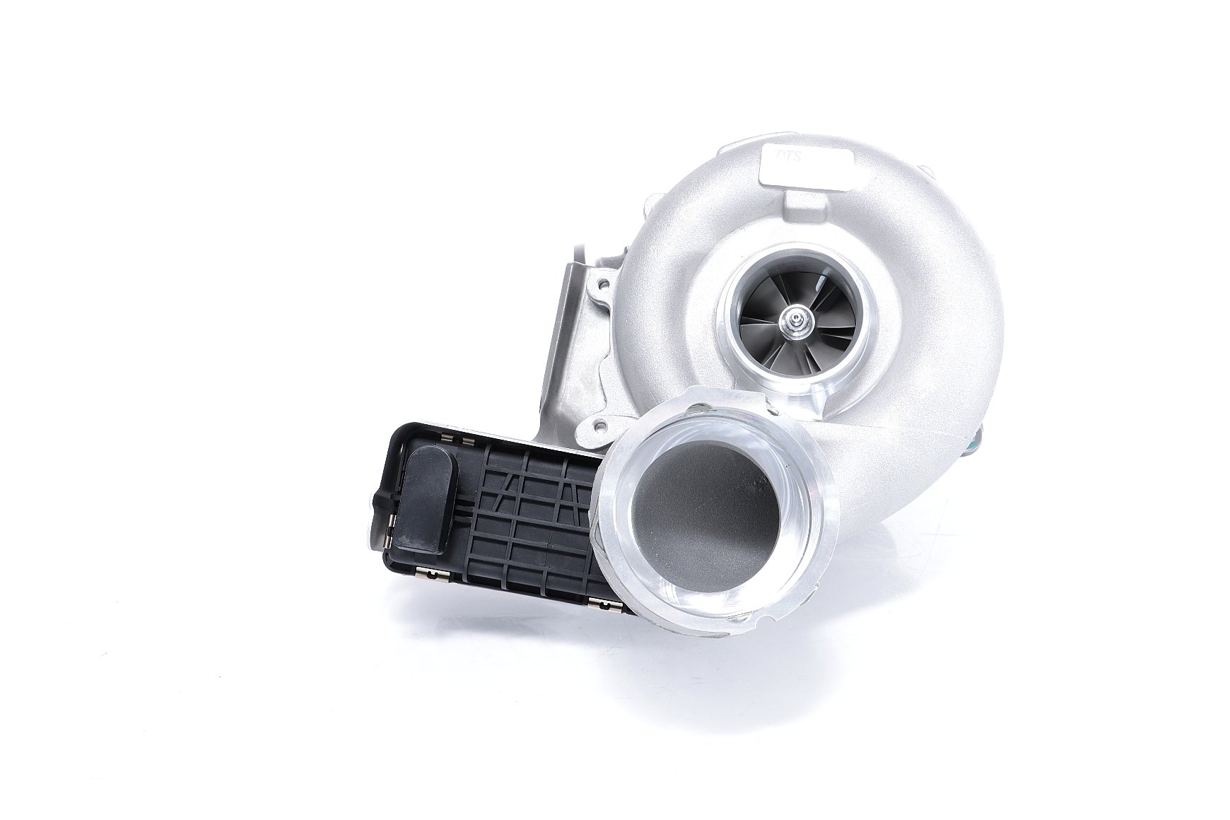 Turbolader T914999BT BTS TURBO 7796315 BMW