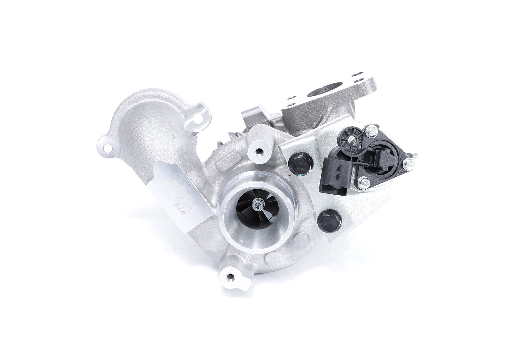 49373-02002 Turbina BTS TURBO FOCUS cena