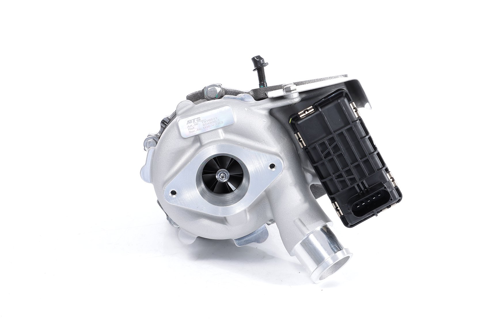 18439870 Töltő BTS TURBO Ford árak