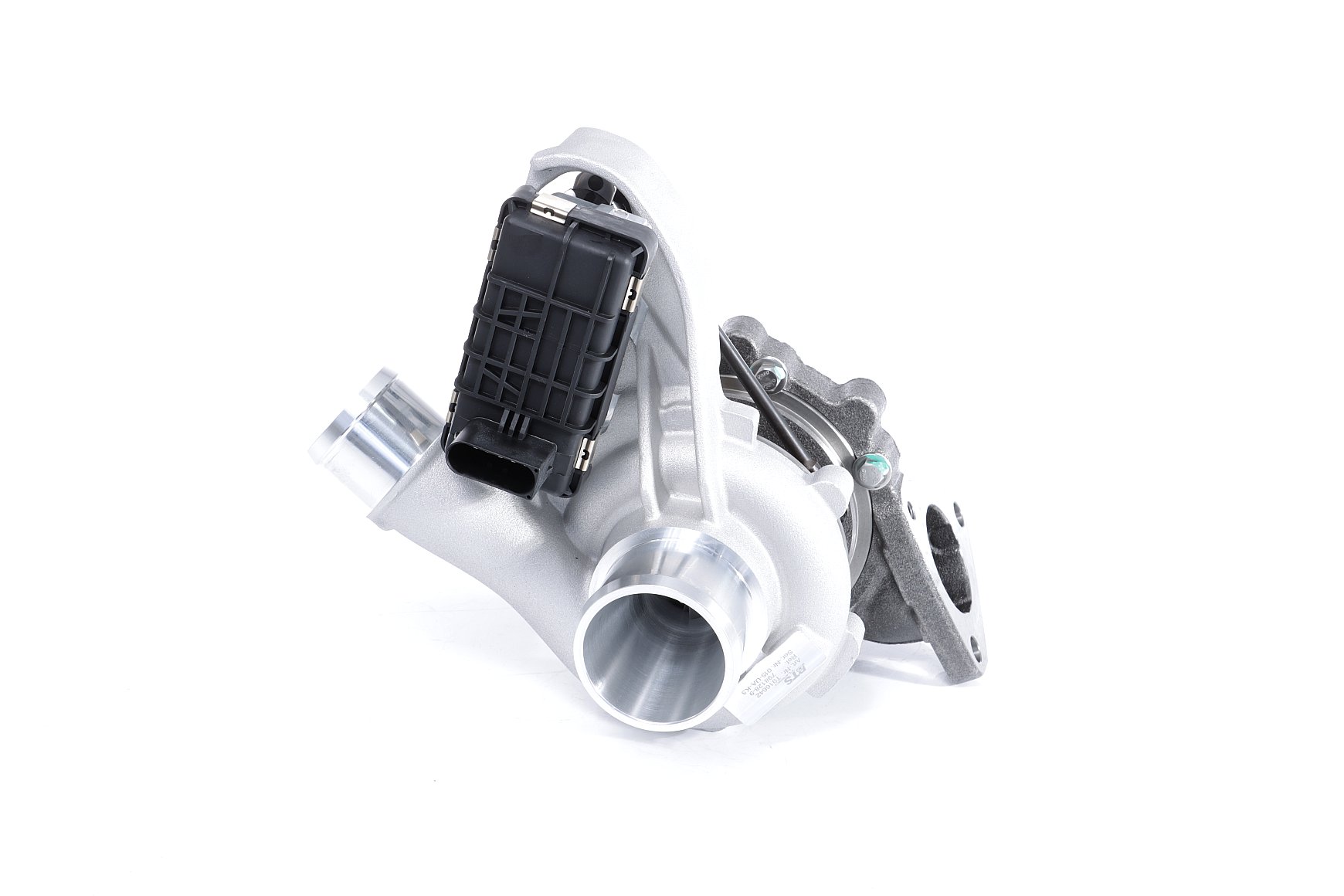 BTS TURBO T916642BT Turbolader