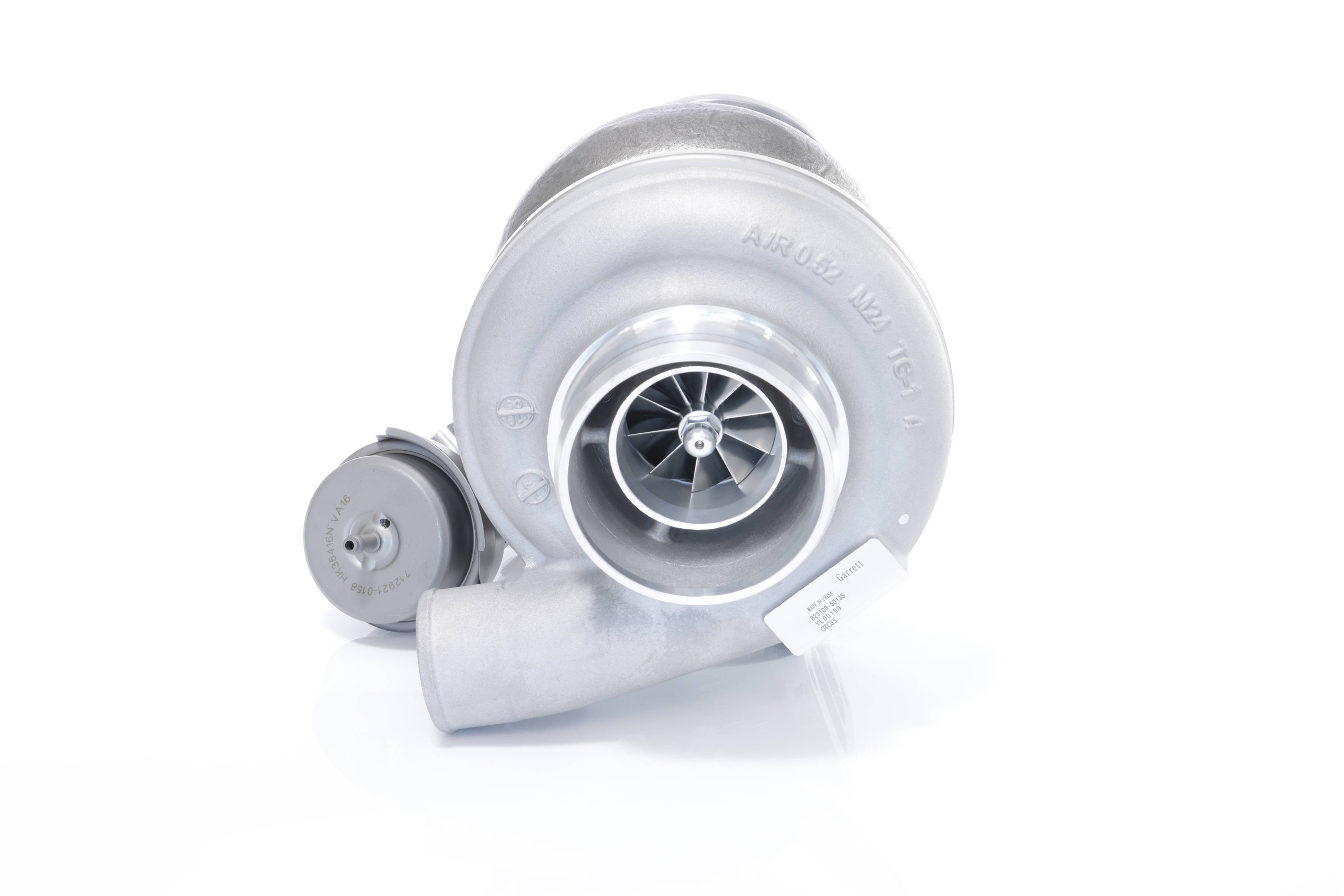 823108-5013S BTS TURBO 4354501 Turbocompresseur