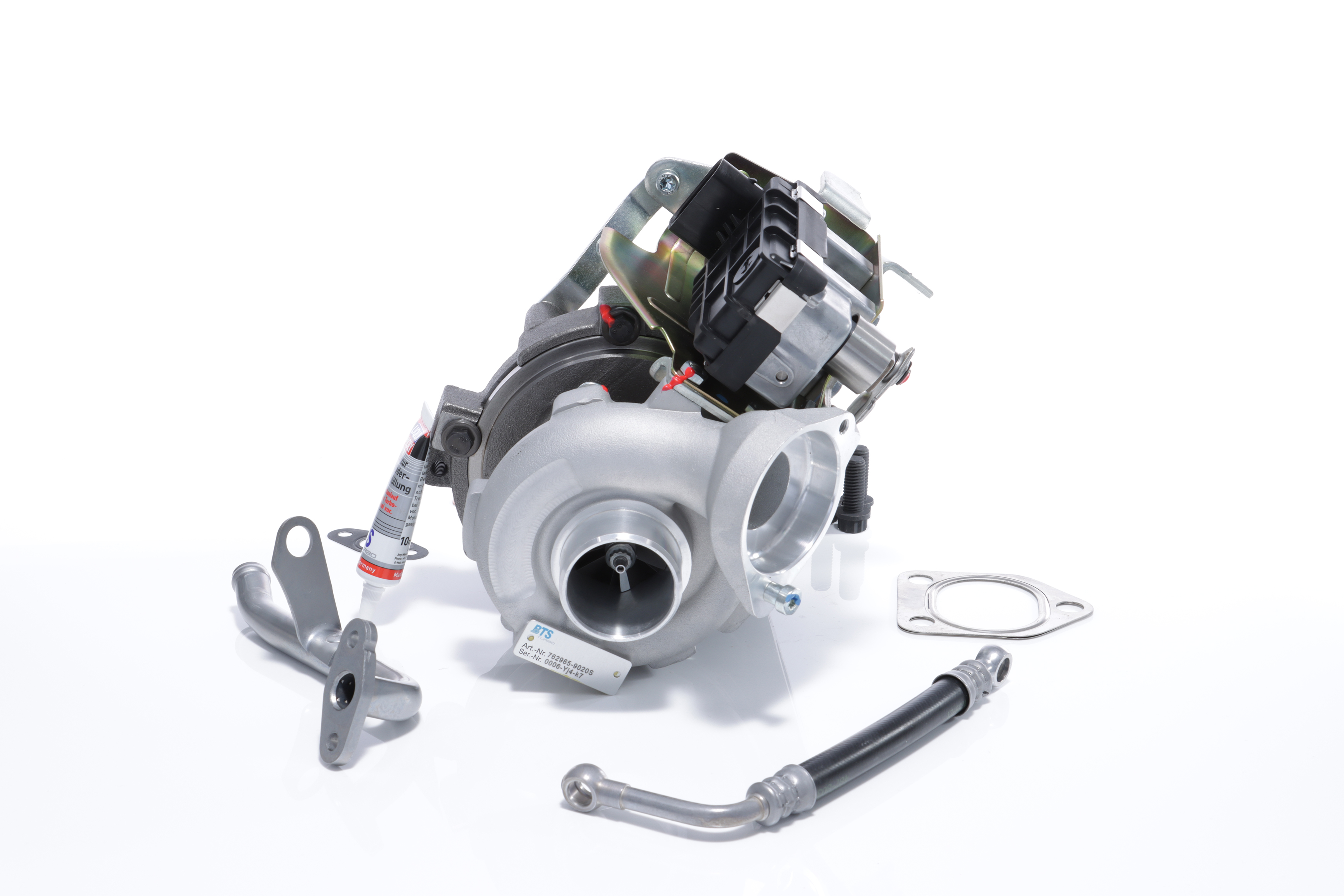 18439882 T981045BT OEM Turbina BTS TURBO prezzo