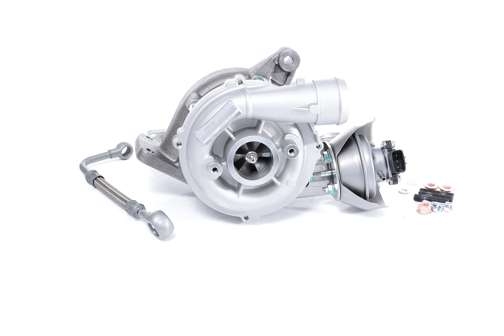 18439883 BTS TURBO T981158BT