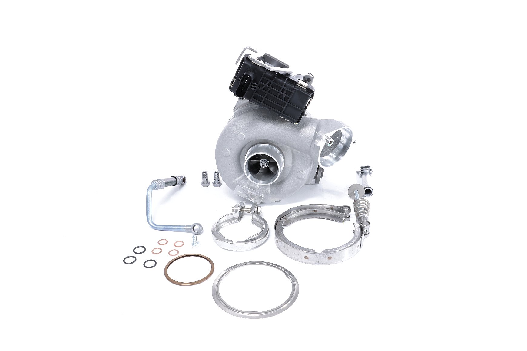 Turbolader T981293BT BTS TURBO 7794259 VW, BMW, AUDI, PORSCHE