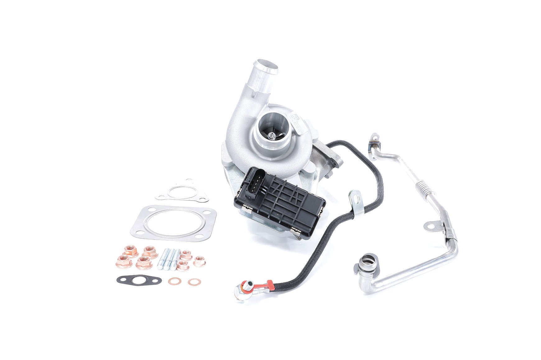 Турбокомпресор 1789085 BTS TURBO T981364BT OPEL, PEUGEOT, FORD, CITROЁN, FIAT