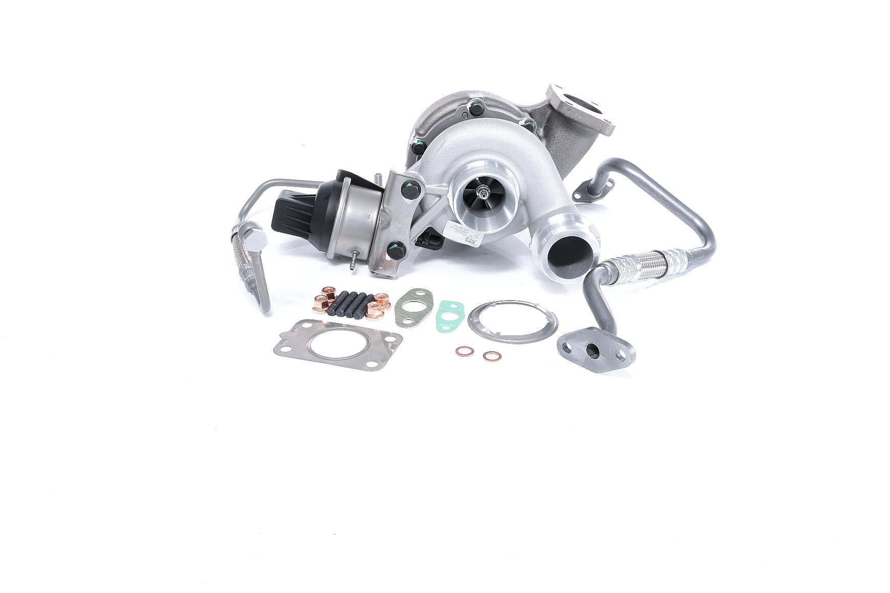 Turbocompresseur 076 145 702 CX BTS TURBO T981404BT VOLKSWAGEN, AUDI, SKODA, SEAT