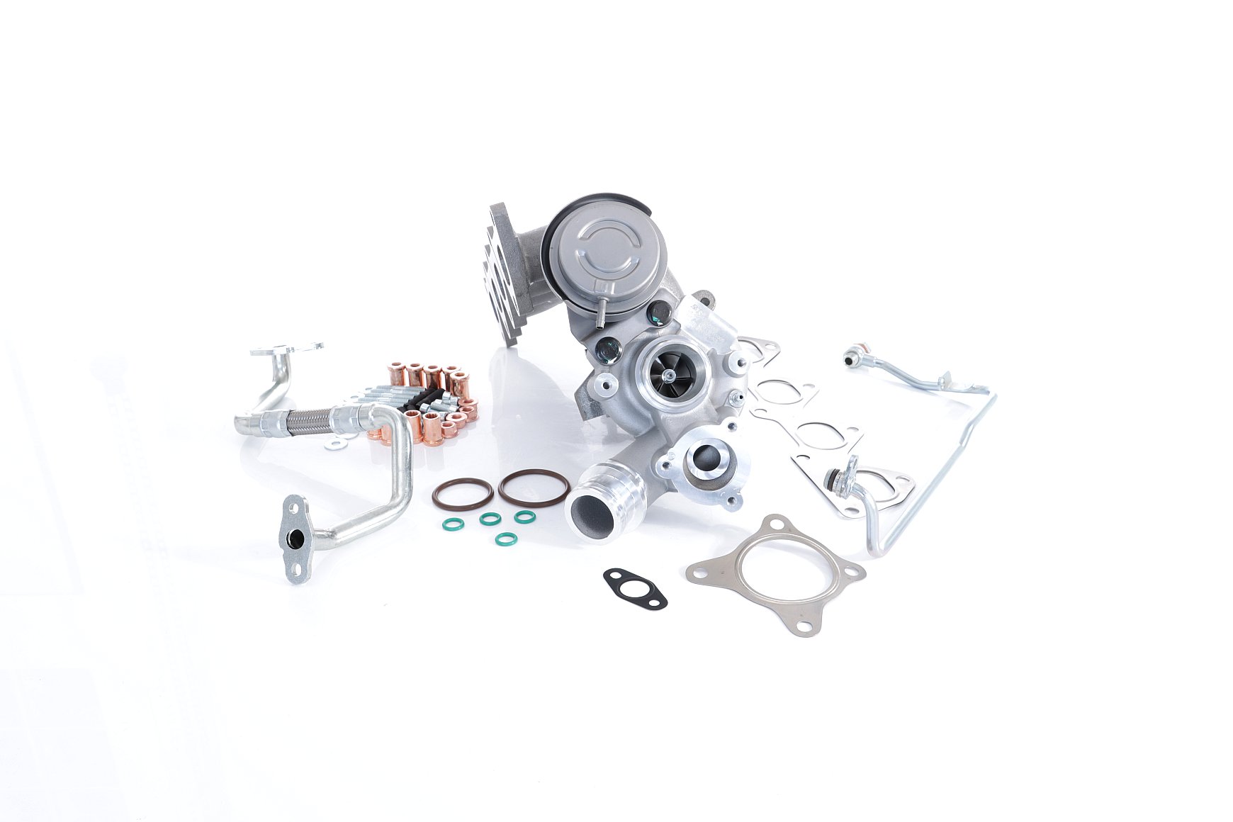 BTS TURBO T981416BT Turbocharger
