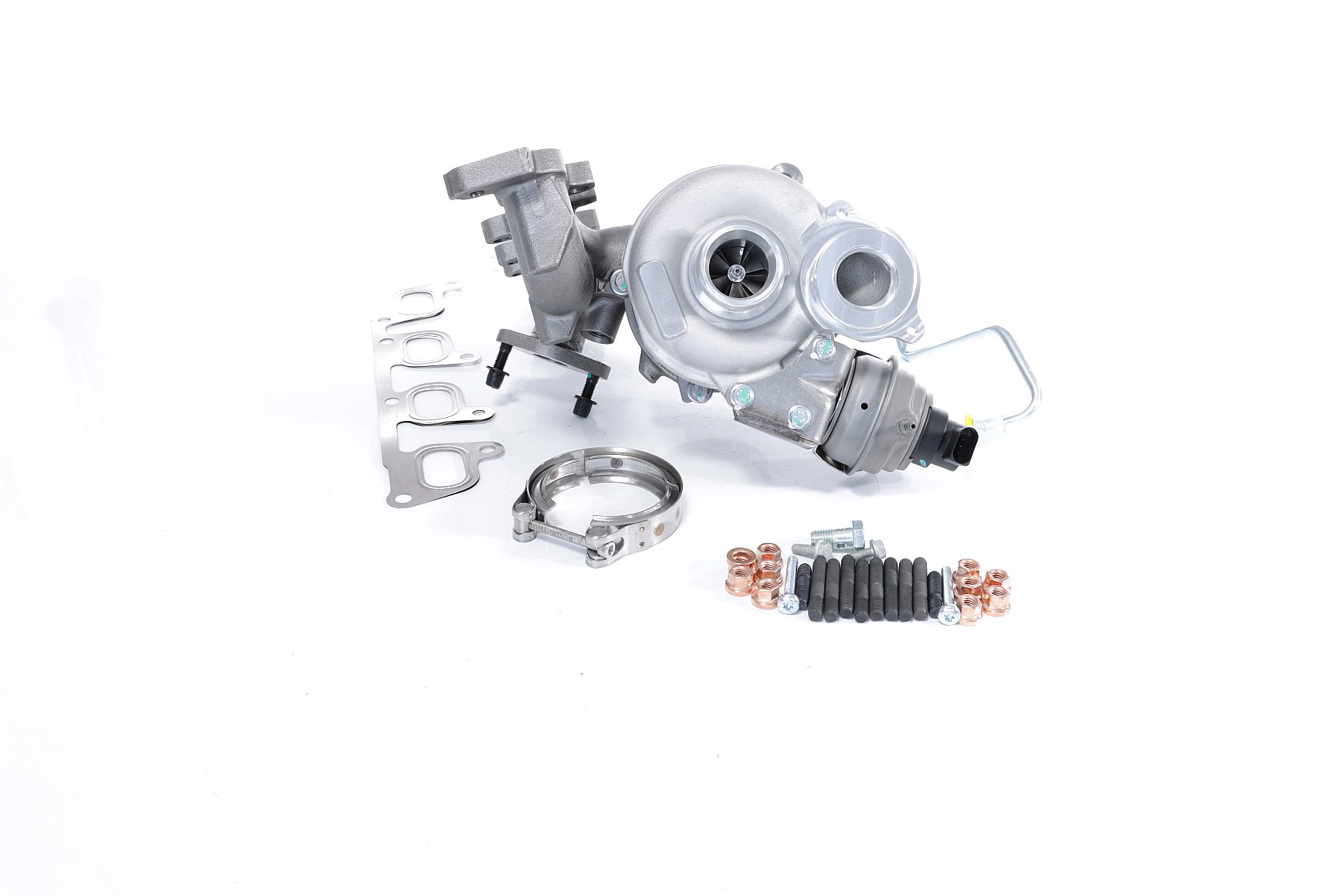 BTS TURBO 18439892 VW T5 Turbo for upgrade