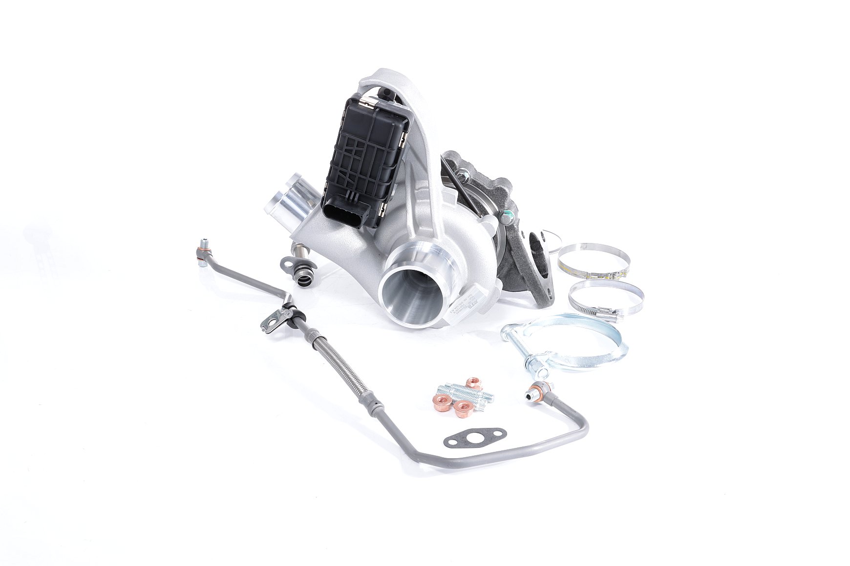 Turbocharger BTS TURBO T981460BT rating