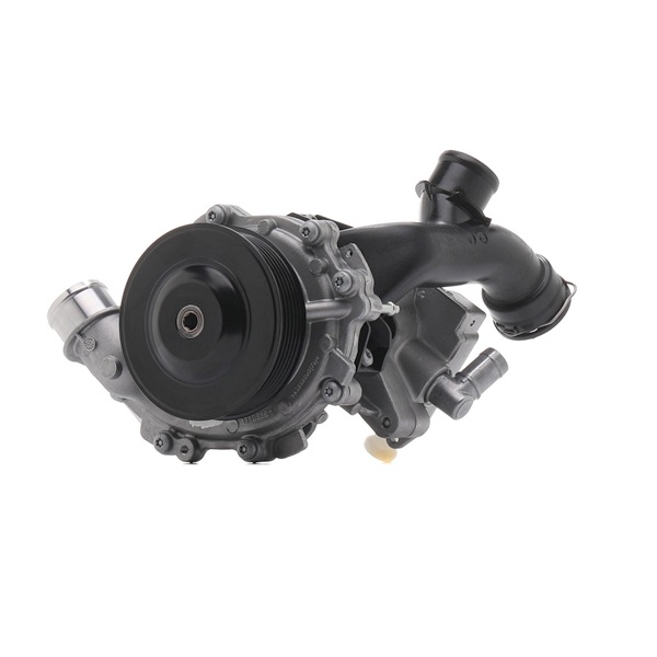 Wasserpumpe P1592A-TH HEPU 68090692AB JEEP, CHRYSLER, DODGE