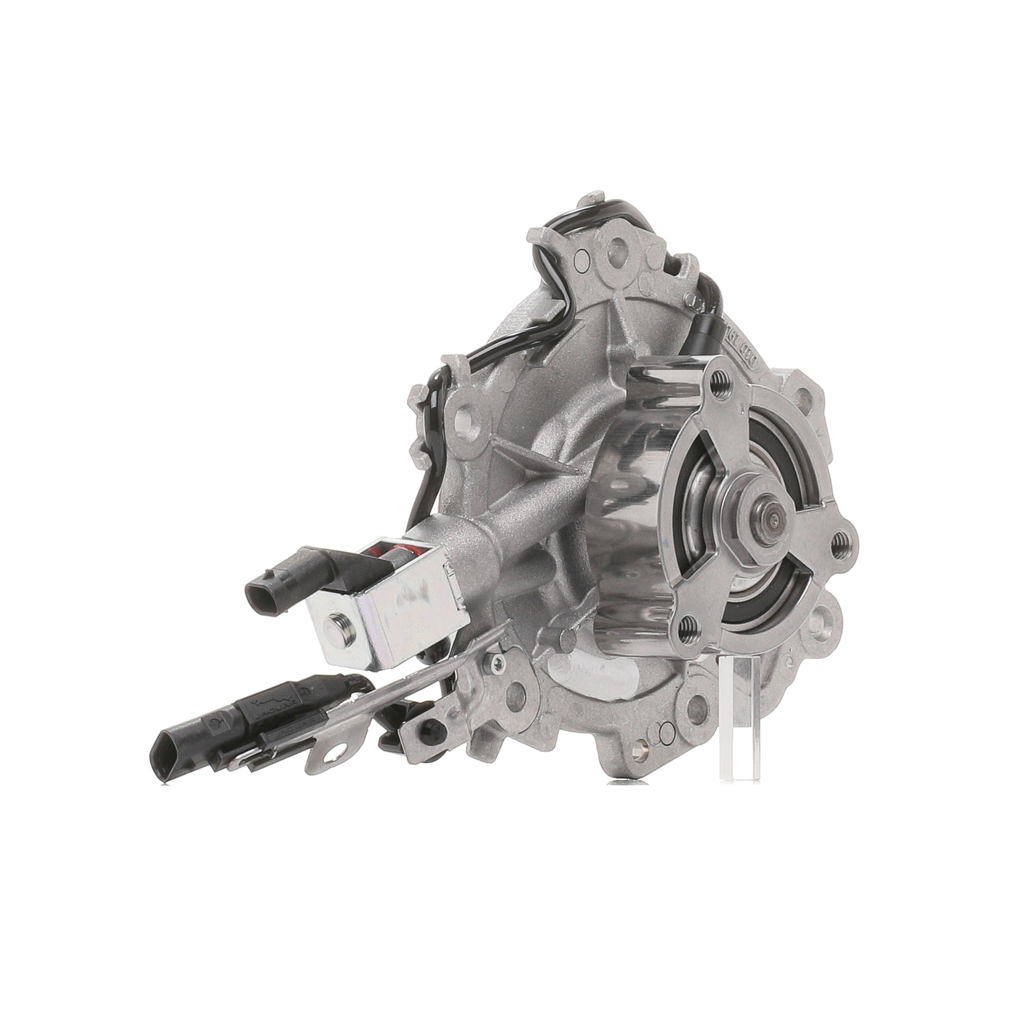 Waterpomp LR127859 HEPU P2688 LAND ROVER