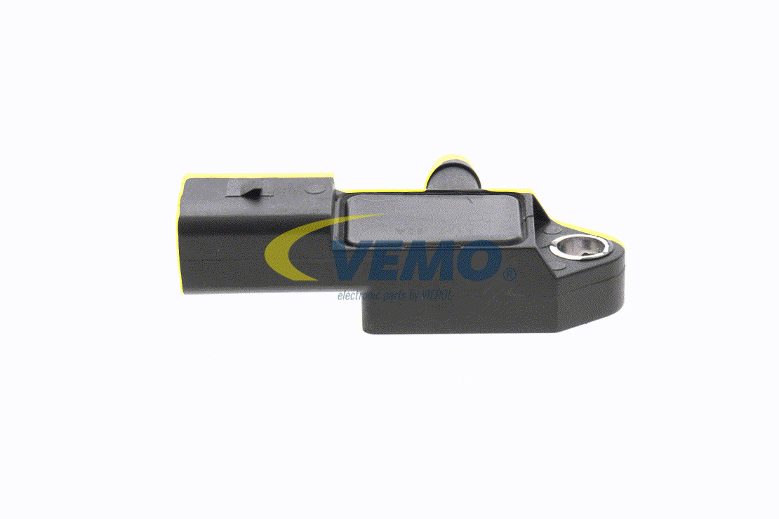Сензор, налягане изпускателен колектор 2E0145049 VEMO V10-72-0242 VW, AUDI, SKODA, SEAT