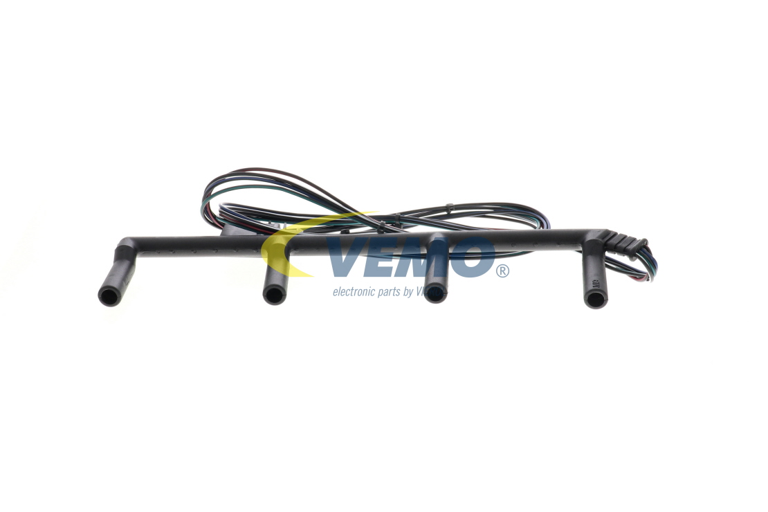 Reparatursatz, Kabelsatz V10-83-0117 VEMO 038971220D VW, AUDI, SKODA, SEAT