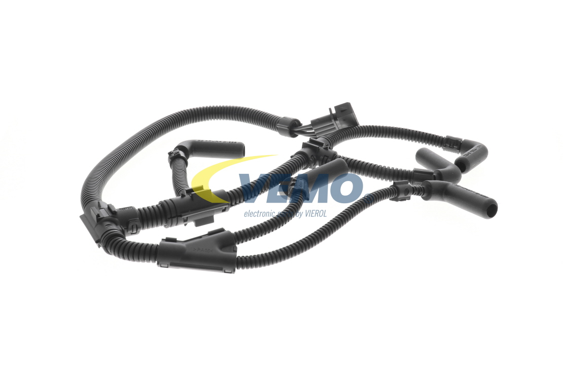 Zestaw naprawczy, zestaw przewodów 074 972 095 B VEMO V10-83-0119 VW, AUDI, SKODA, SEAT