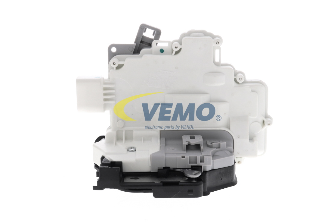 Türschloss V10-85-2376 VEMO 3C4839015C VW, AUDI, SKODA, SEAT