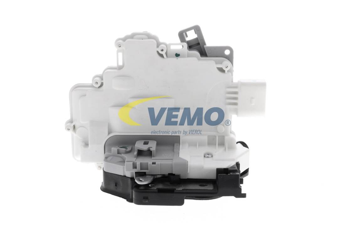 Türschloss V10-85-2377 VEMO 3C4839016C VW, AUDI, SKODA, SEAT
