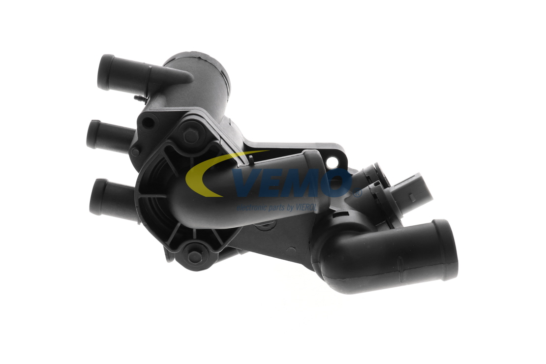 Thermostatgehäuse 032 121 111BE VEMO V15-99-2132 VW, AUDI, SKODA, SEAT, CUPRA