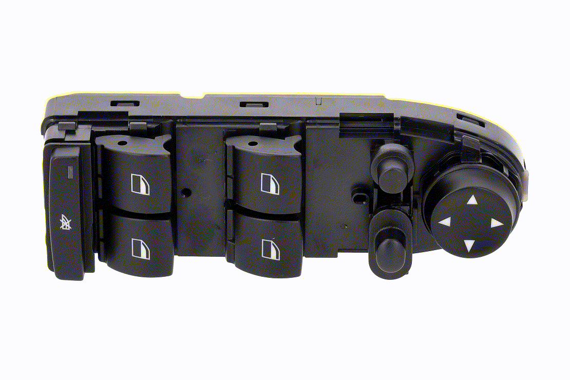 Comutator, macara geam 61 31 9 132 136 VEMO V20-73-0037 BMW, MINI