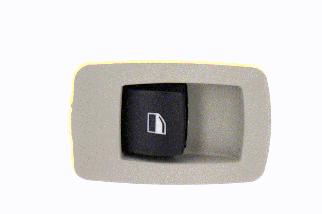 Fensterheberschalter 9113772 VEMO V20-73-0043 BMW