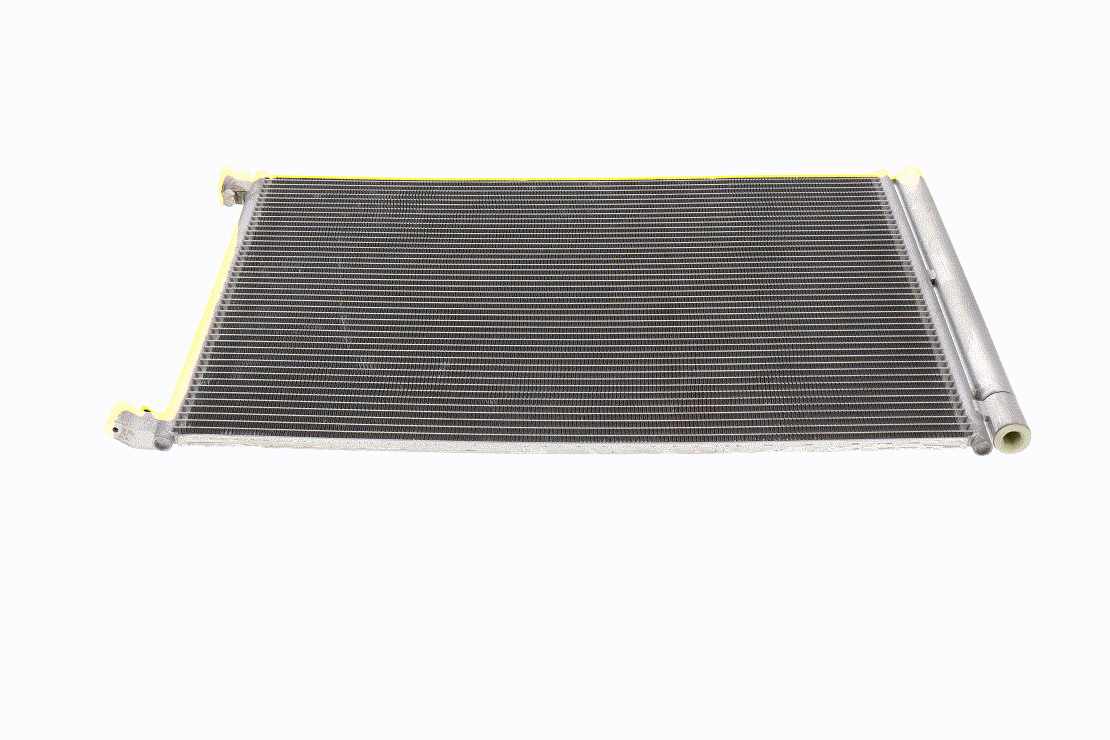 VEMO V30-62-0002 Air conditioning condenser Mini