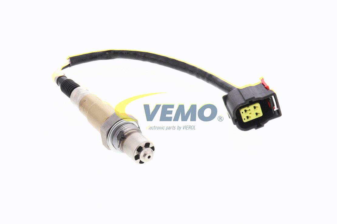 V30-76-0066 originální Lambda sonda VEMO CABRIO