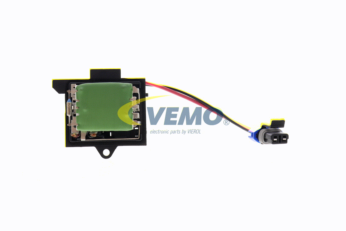 VEMO V46-79-0044 Régulateur, pulseur d'air habitacle
