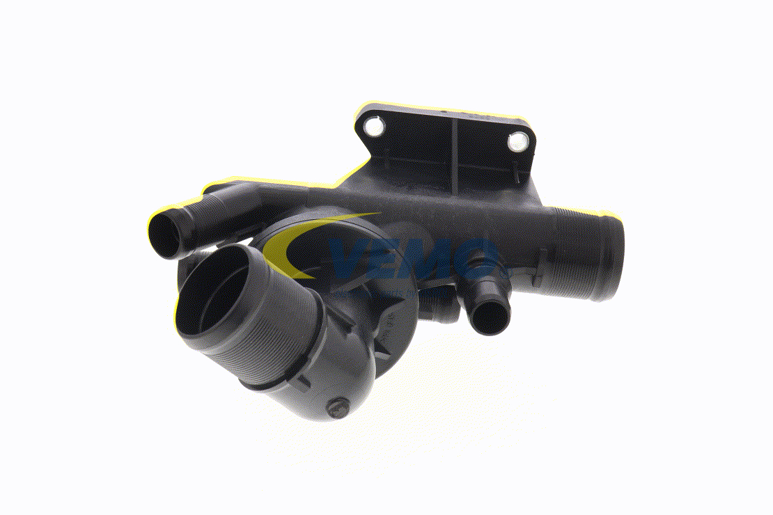 Thermostaathuis 1106 100 Q2E VEMO V46-99-1403 OPEL, RENAULT, FIAT, NISSAN, DACIA