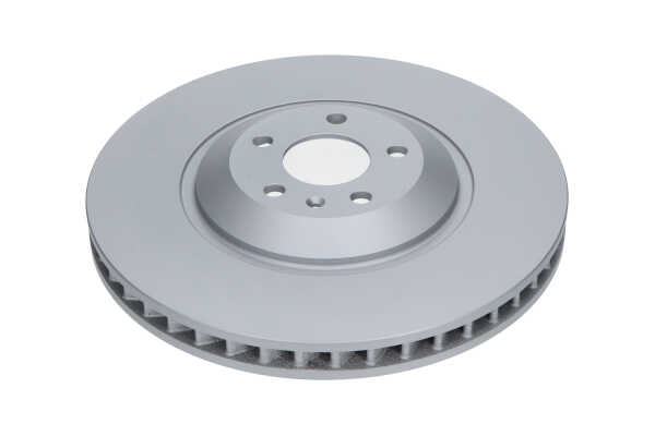 Brzdové kotouče KAVO PARTS BR-10045-C