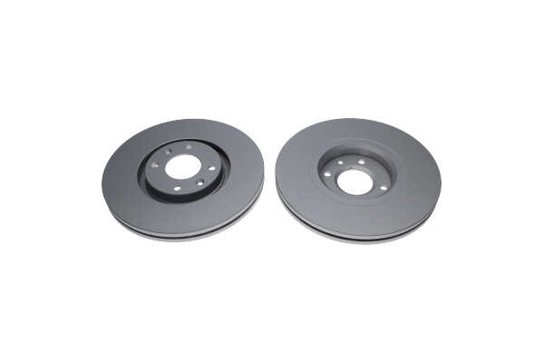 Remschijf KAVO PARTS BR-10068-C