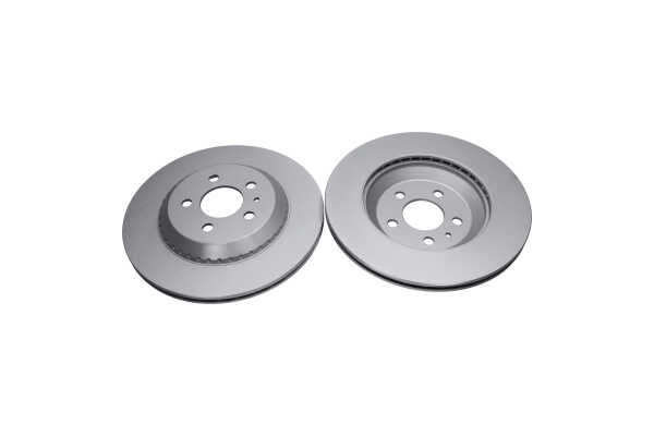 Brzdové kotouče KAVO PARTS BR-10080-C