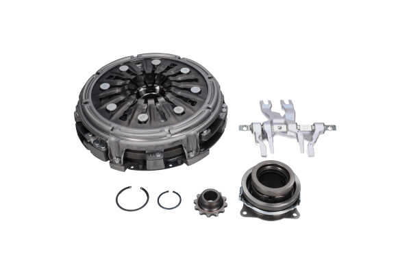 KAVO PARTS CP10002 Koppelingsset Hyundai i20 mk2 1.0 T-GDI 120 Pk Benzine 2018