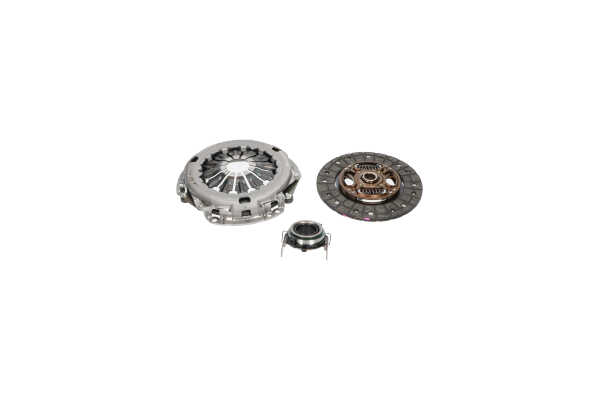 KAVO PARTS CP10009 Комплект съединител и маховик PEUGEOT 108 Хечбек 1.0 VTi 72 K.C. бензин 2026