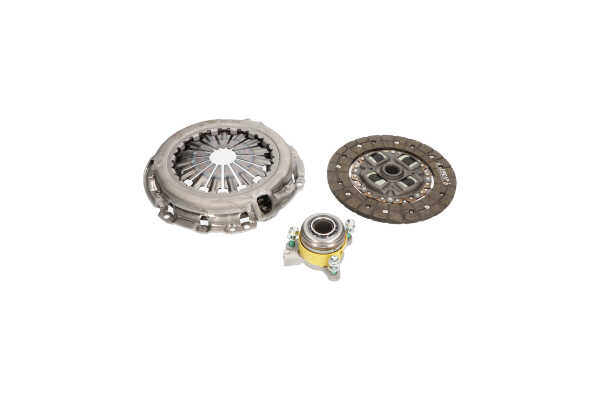 KAVO PARTS CP10015 Koppelingsset TOYOTA Corolla XII Sedan (E210) 1.6 VVTi (ZRE210) 132 Pk Benzine 2025