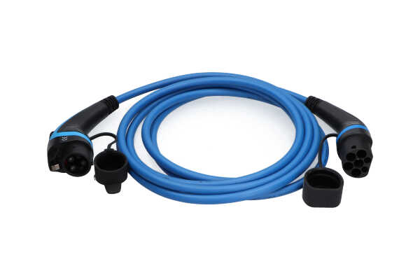 KAVO PARTS ECC-10002 Кабел за зареждане