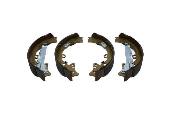 Bremsbackensatz 04495 0K 070 KAVO PARTS KBS-10015 TOYOTA, LAND ROVER, LEXUS, WIESMANN